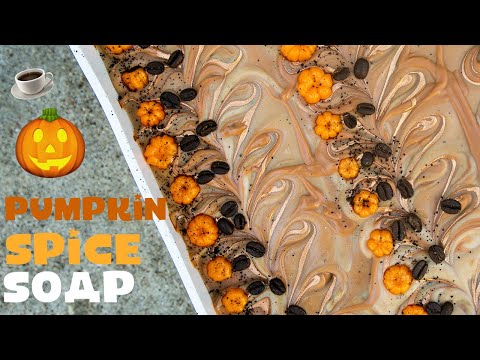 download lagu mp3 mp4 Pumpkin Spice Latte Soap Recipe, download lagu Pumpkin Spice Latte Soap Recipe gratis, unduh video klip Pumpkin Spice Latte Soap Recipe