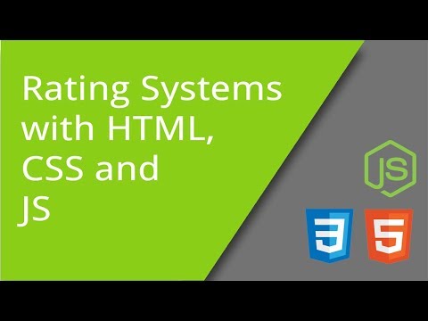 Validation HTML and CSS