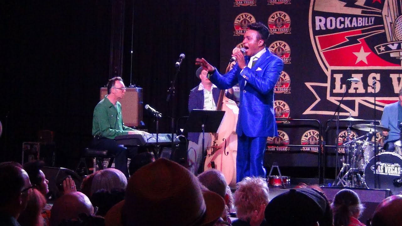 Hire Bobby Brooks Wilson Show - Motown Group in Las Vegas, Nevada