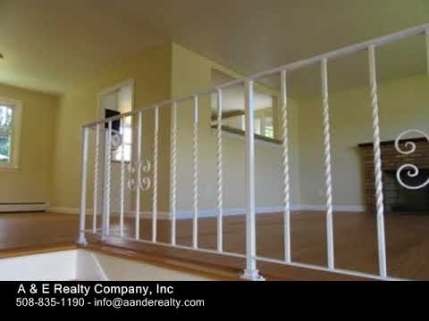 10 North Pkwy, Worcester MA 01605 - Single Family Home - Real Estate - For Sale -