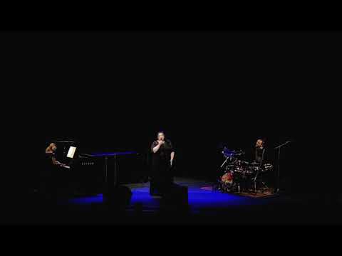 Píseň o jasmínu - Pocta Haně Hegerová „Ať žije Hegerová“ ( Divadlo A.Dvořáka Příbram )