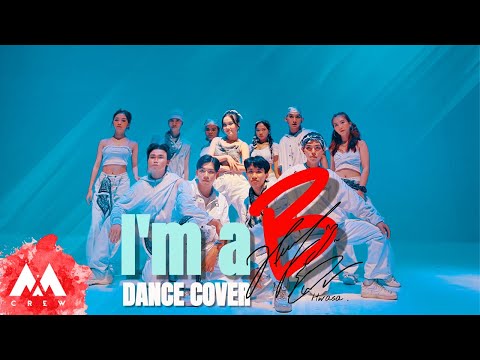 [KPOP] 화사 (Hwa Sa) - I'm a 빛 | Dance cover by MAX CREW | VIETNAM