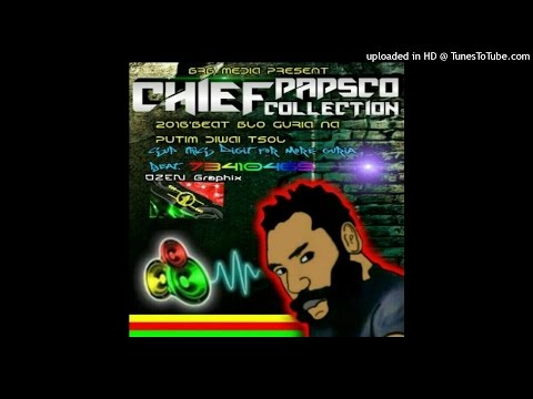 McDonald Taylor - Muruk Garas MS 10 (2016)