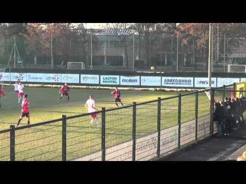 AURORA SERIATE - PIACENZA CALCIO 1919 : 3 - 1