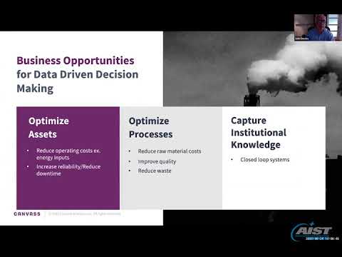 How AI Is Increasing Production Quality in Steel Manufacturing