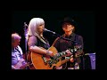 When They Ring Those Golden Bells - Emmylou Harris