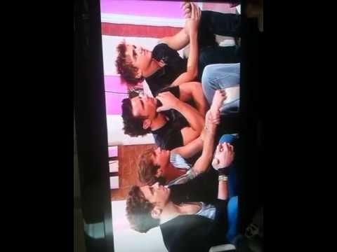 Mcfly interview on itv1's this morning 09/09/2010