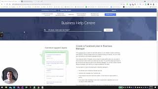 How to create a Facebook pixel in Facebook Business Manager