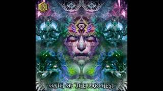 Oath Of The Prophecy (Compiled by Ю and Msytical Voyager) [Full Compilation]