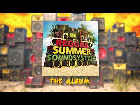 Reggae Summer Soundsystem