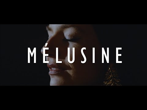 Cesair - Mélusine (Offical Music Video)