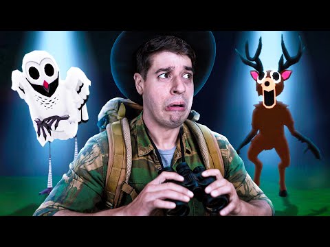 99 NOĆI U ŠUMI KAO LOVAC NA JELENE ...