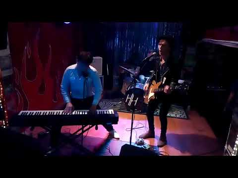 HENRY HERBERT & THE FURY