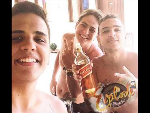 MC DREAD E GG - QUE CALOR - MÚSICA NOVA 2015