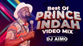 Download lagu BEST OF PRINCE  INDAH VIDEO MIX DJ AIMO EMAMBA 🐊🐊 BEYOND INFINITY VOL 33 mp3