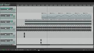 自作曲 #4