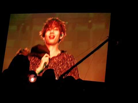 BTS - DDAENG || 5th MUSTER MAGIC SHOP in SEOUL D1 || 190622