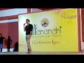 Moondrezhuthil En Song Deiva Thai Movie