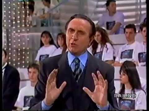 Barbara Cola - "Imagine" (voce e piano) & "In amore" (con Gianni Morandi) Sanremo Top 1995