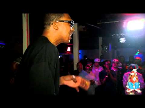 Passing The Barz: ONE2CEE VS C-WEAVE