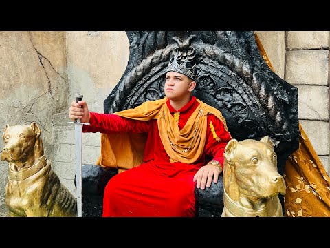 ElReydelafro🤴🏻-Juan MontañoDj