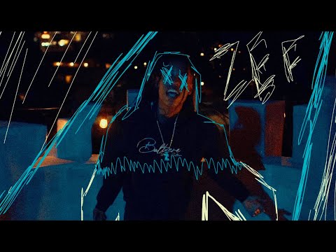 Zef Marcelo - OKAY (Official Music Video)