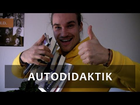 download lagu mp3 mp4 Autodidaktisches Lernen, download lagu Autodidaktisches Lernen gratis, unduh video klip Autodidaktisches Lernen