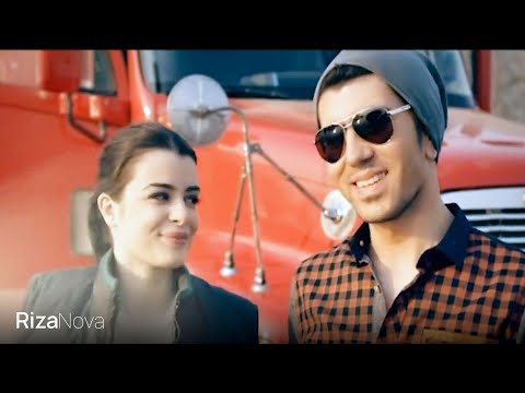 Sardor Mamadaliyev - Ajralishdik (Official Music Video)