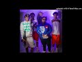 FREE KROCKBANDED EBK TEEJ TYPE BEAT Kansas City Cartoon V