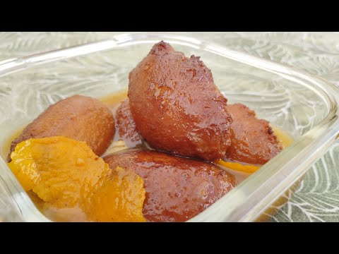 Panecicos. Un postre típico de semana santa. Deliciosos!!!