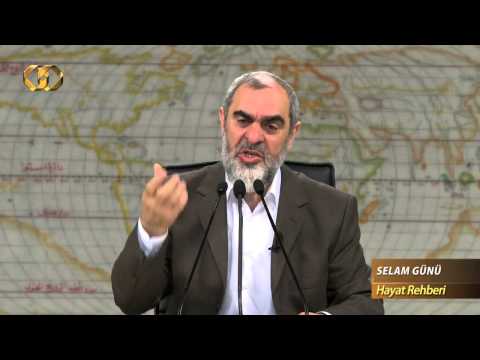 Biber Yeyip Off bee Deyip Lezzet Almak - Nureddin Yıldız - Sosyal Doku Vakfı -