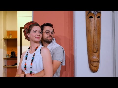 THEATER MOOI WEER - Carnage