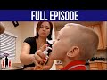 Parents Clash Over Discipline Methods FULL EPISODE S4 E9 Supernanny USA