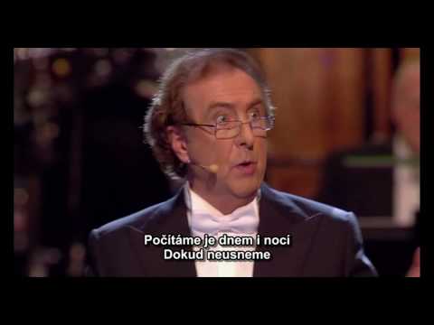 Monty Python - Sheepsong