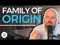 When To Address Family Of Origin Issues