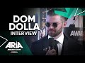 Dom Dolla Interview - 2019 ARIA Awards Red Carpet