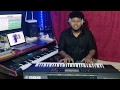 Unthan Sneha Vakkugal | Tamil Christian Song | Cover Song - Johnpaul Reuben