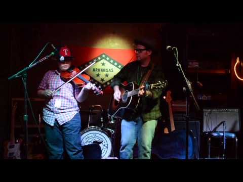 Kevin & Gus Kerby Live at the White Water Tavern