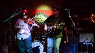 Kevin & Gus Kerby Live at the White Water Tavern