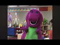 Barney Friends Animals In Motion Hop To It