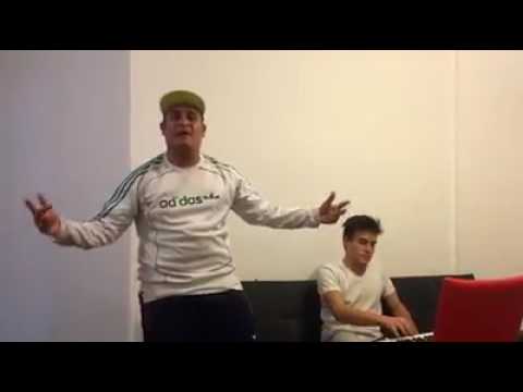 despacito por charango 2017