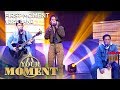 Verse Band | First Moment | Your Moment