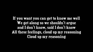 Matchbox 20 - Argue (Lyrics)