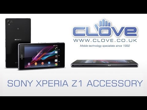 Обзор Sony DK31 