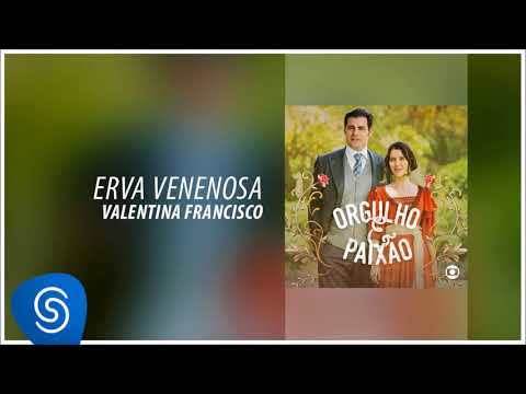 Video thumbnail for Erva Venenosa