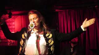 Tribute Tuesday – Patsy Cline by Celia Woodsmith    &quot;In Care of The Blues&quot;