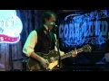 Corb Lund - Trouble In The Country, The Boy Steer Rider Blues  &  Roughest Neck Around **LIVE**