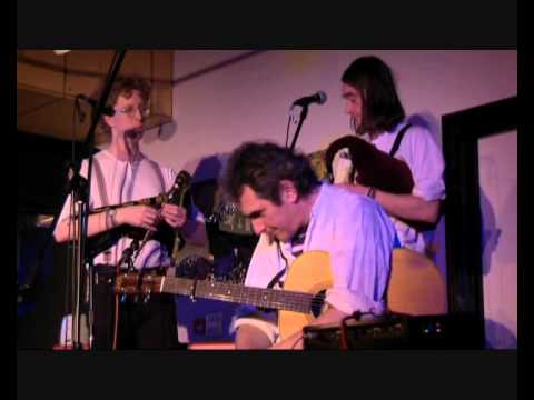 JEZ LOWE & THE BAD PENNIES - LADS OF WEARDALE + NEW CHRISTMAS DAY.wmv