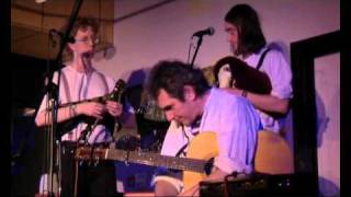 JEZ LOWE & THE BAD PENNIES - LADS OF WEARDALE + NEW CHRISTMAS DAY.wmv