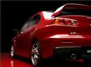 Mitsubishi Evolution X Japan Debut Video